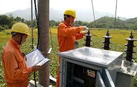 Đào tạo nghề quản lý điện nông thôn