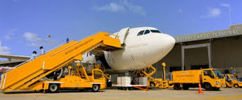 Đào tạo logistics và dịch vụ hàng không